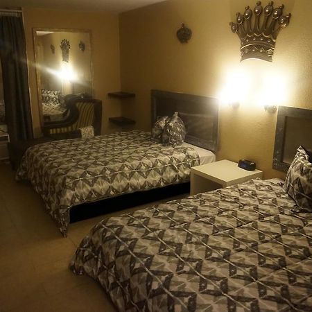 The M Hotel I-Drive Near Universal Orlando Eksteriør bilde