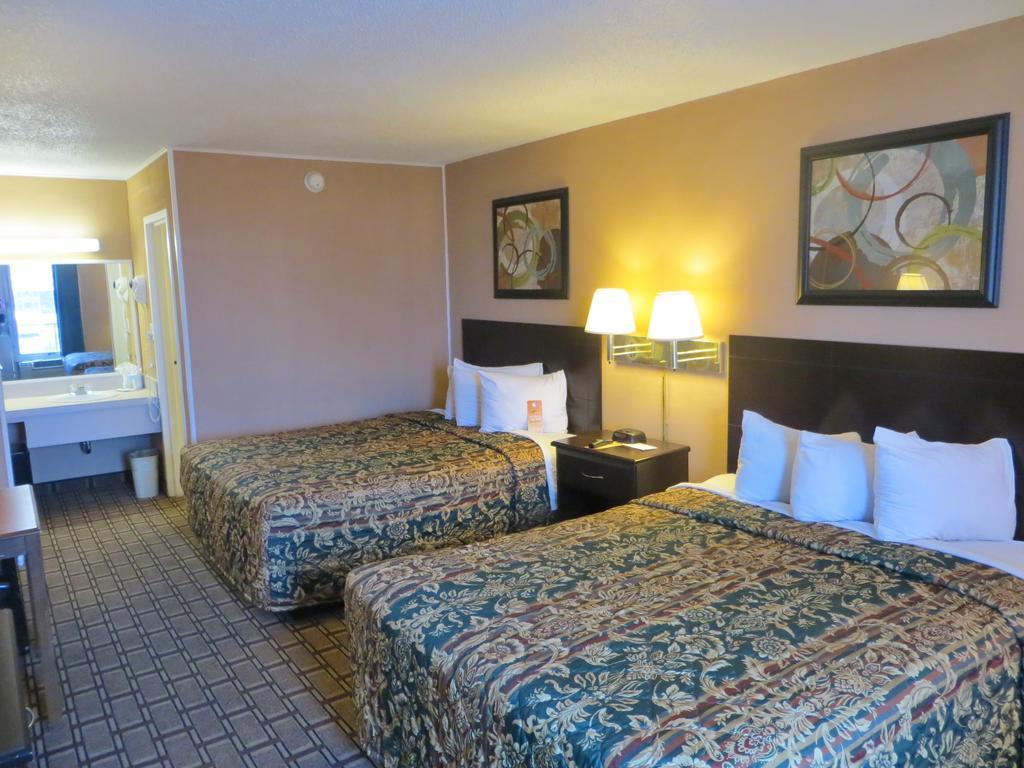 The M Hotel I-Drive Near Universal Orlando Eksteriør bilde