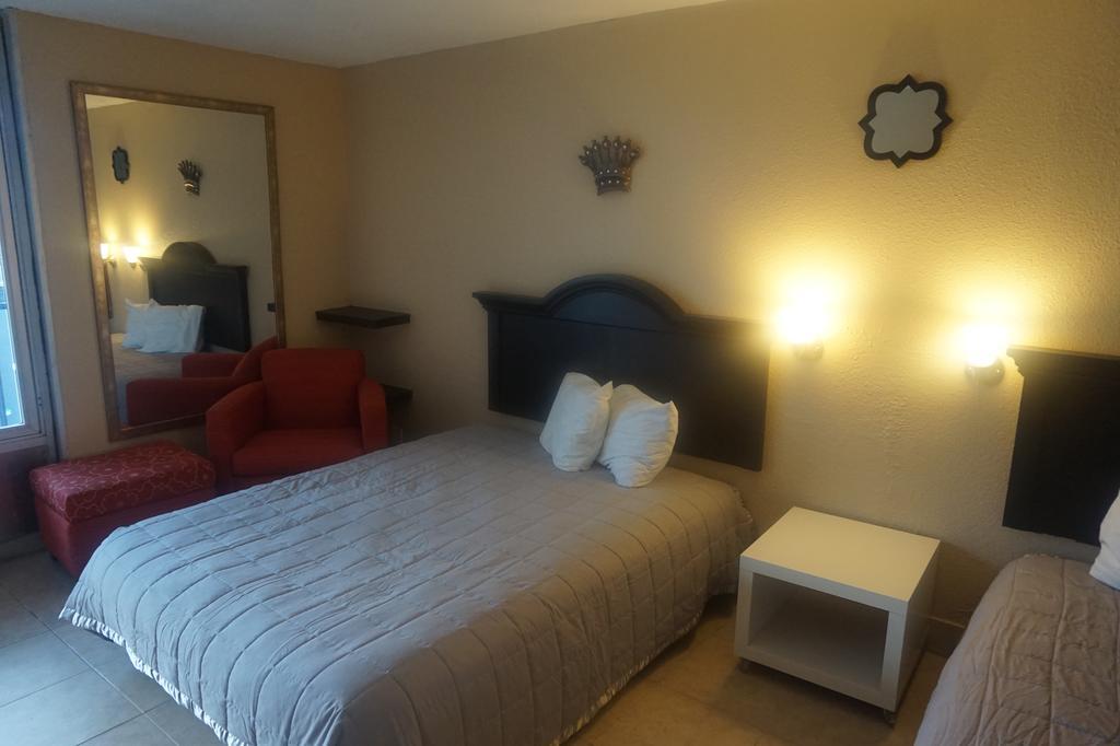 The M Hotel I-Drive Near Universal Orlando Eksteriør bilde