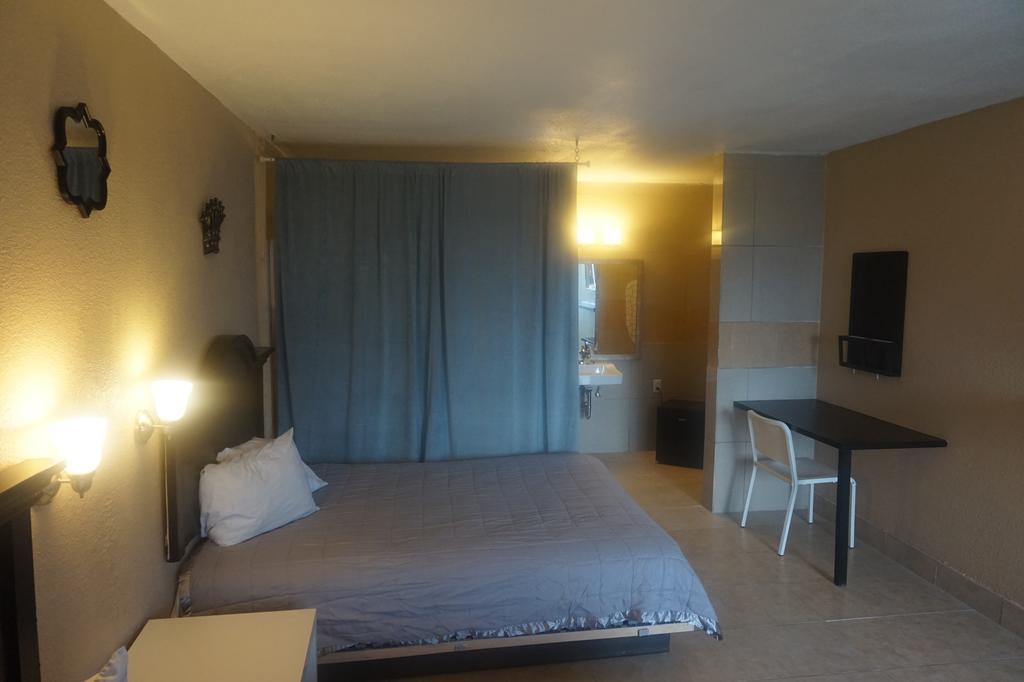 The M Hotel I-Drive Near Universal Orlando Eksteriør bilde