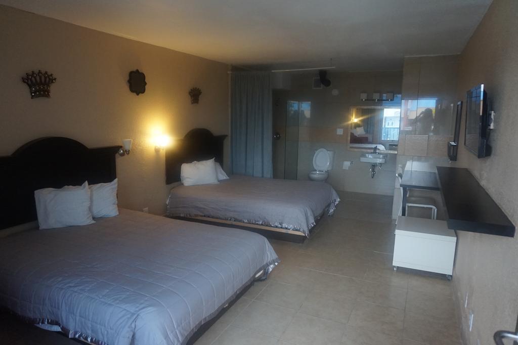 The M Hotel I-Drive Near Universal Orlando Eksteriør bilde