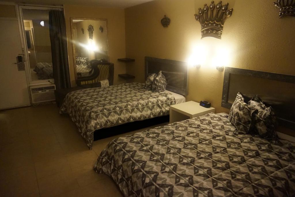 The M Hotel I-Drive Near Universal Orlando Eksteriør bilde