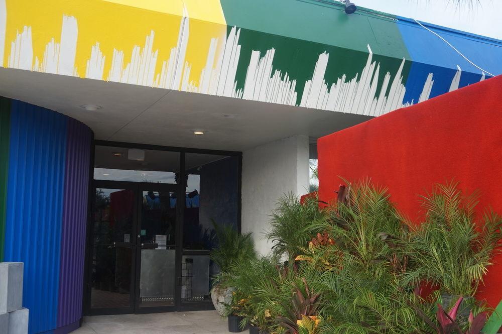 The M Hotel I-Drive Near Universal Orlando Eksteriør bilde