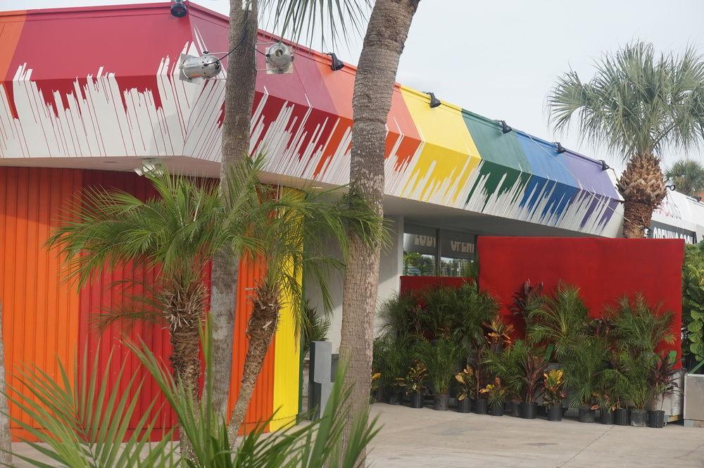 The M Hotel I-Drive Near Universal Orlando Eksteriør bilde