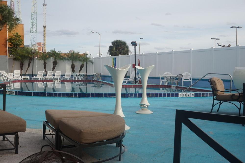 The M Hotel I-Drive Near Universal Orlando Eksteriør bilde