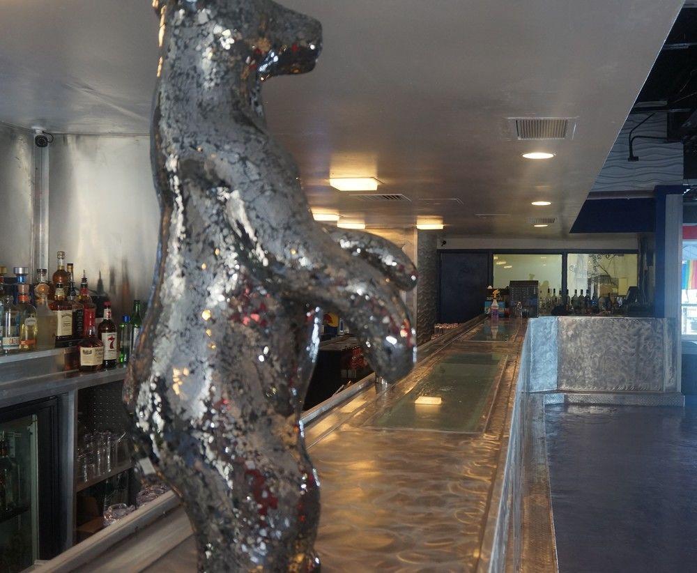 The M Hotel I-Drive Near Universal Orlando Eksteriør bilde