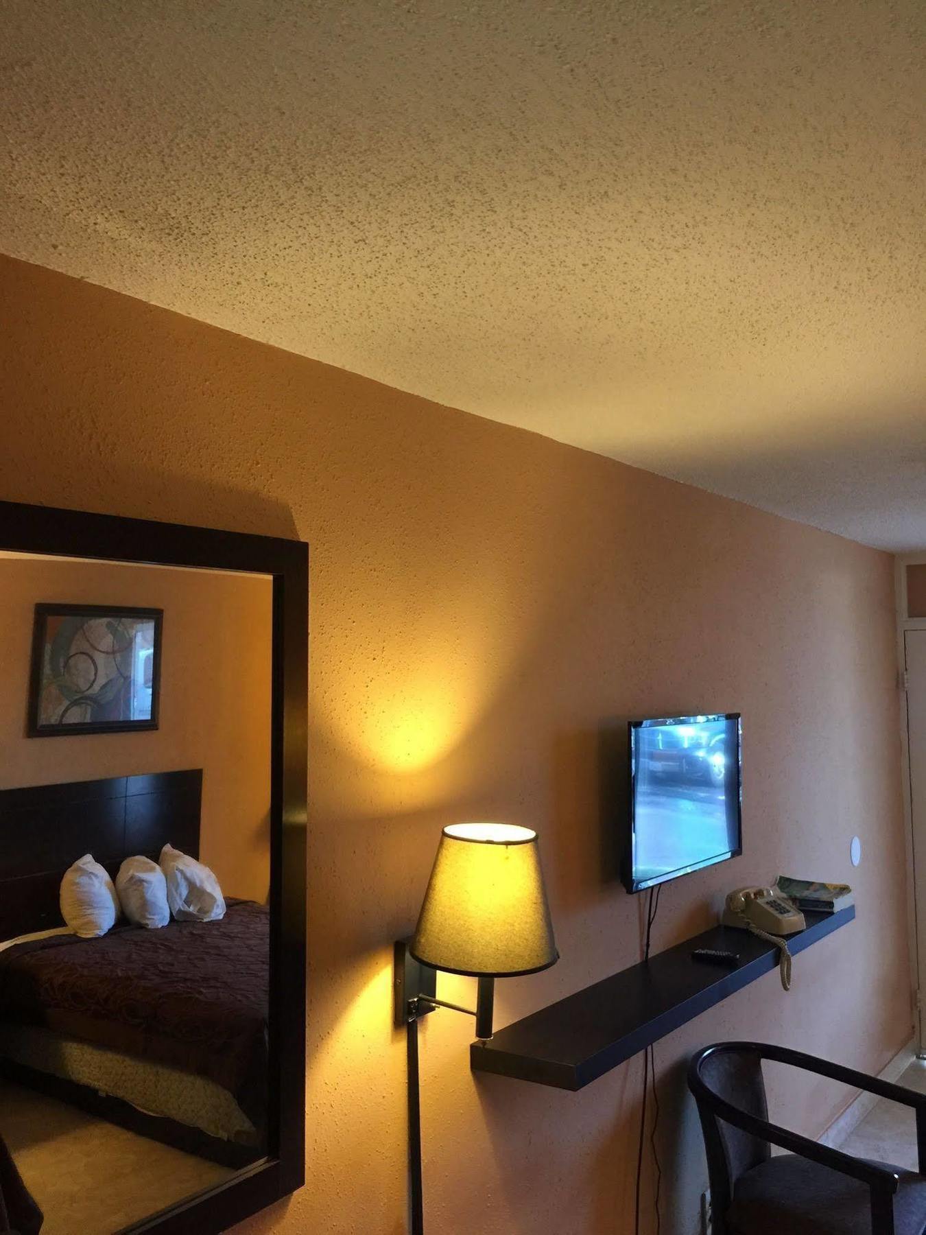 The M Hotel I-Drive Near Universal Orlando Eksteriør bilde