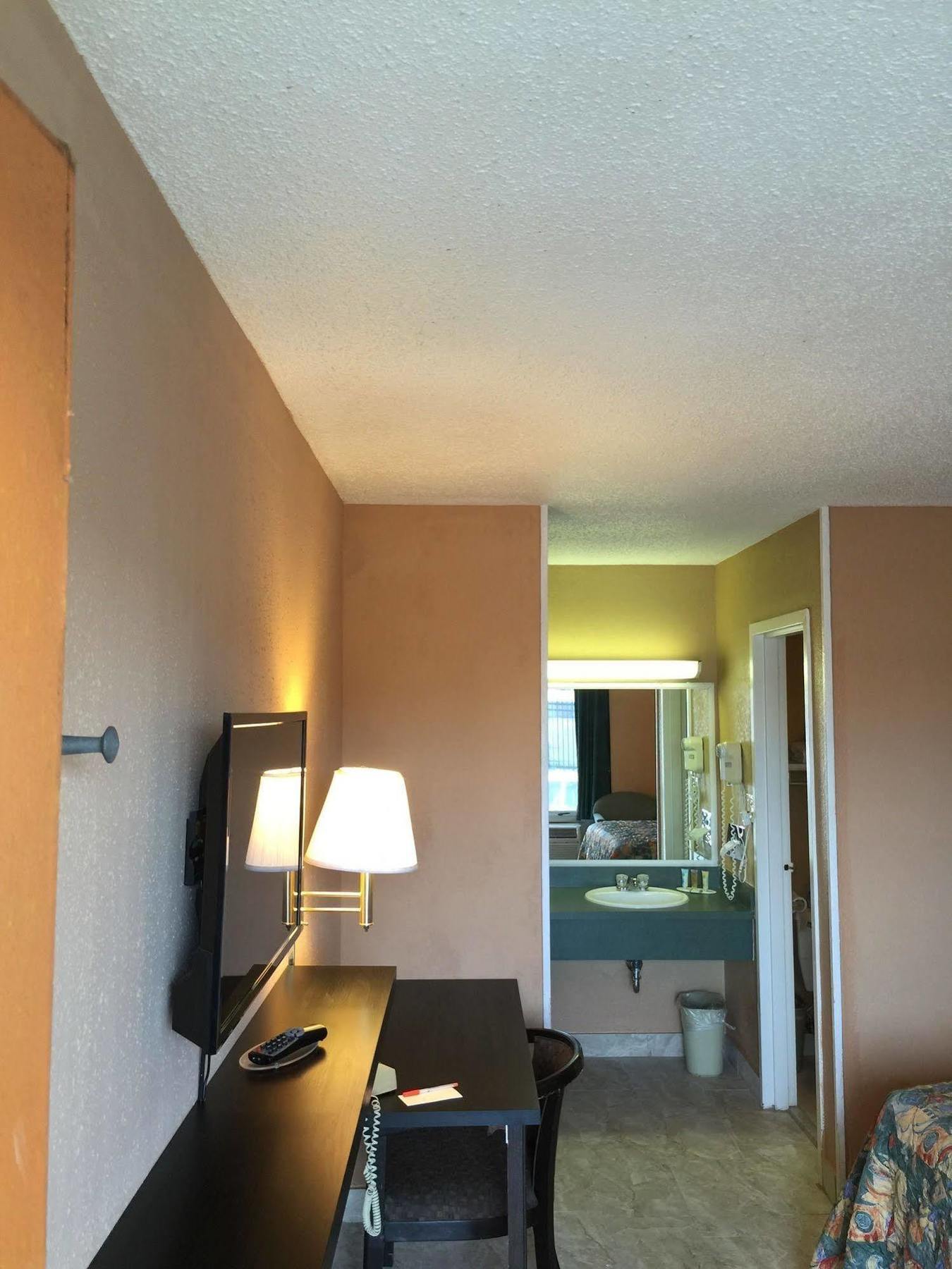 The M Hotel I-Drive Near Universal Orlando Eksteriør bilde
