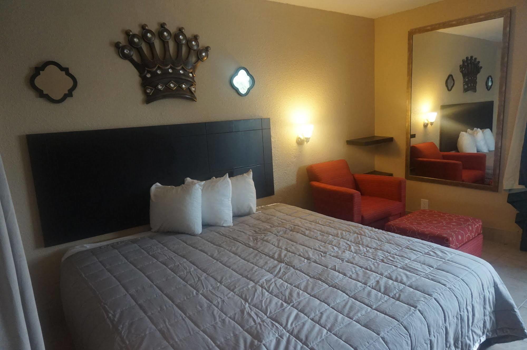 The M Hotel I-Drive Near Universal Orlando Eksteriør bilde