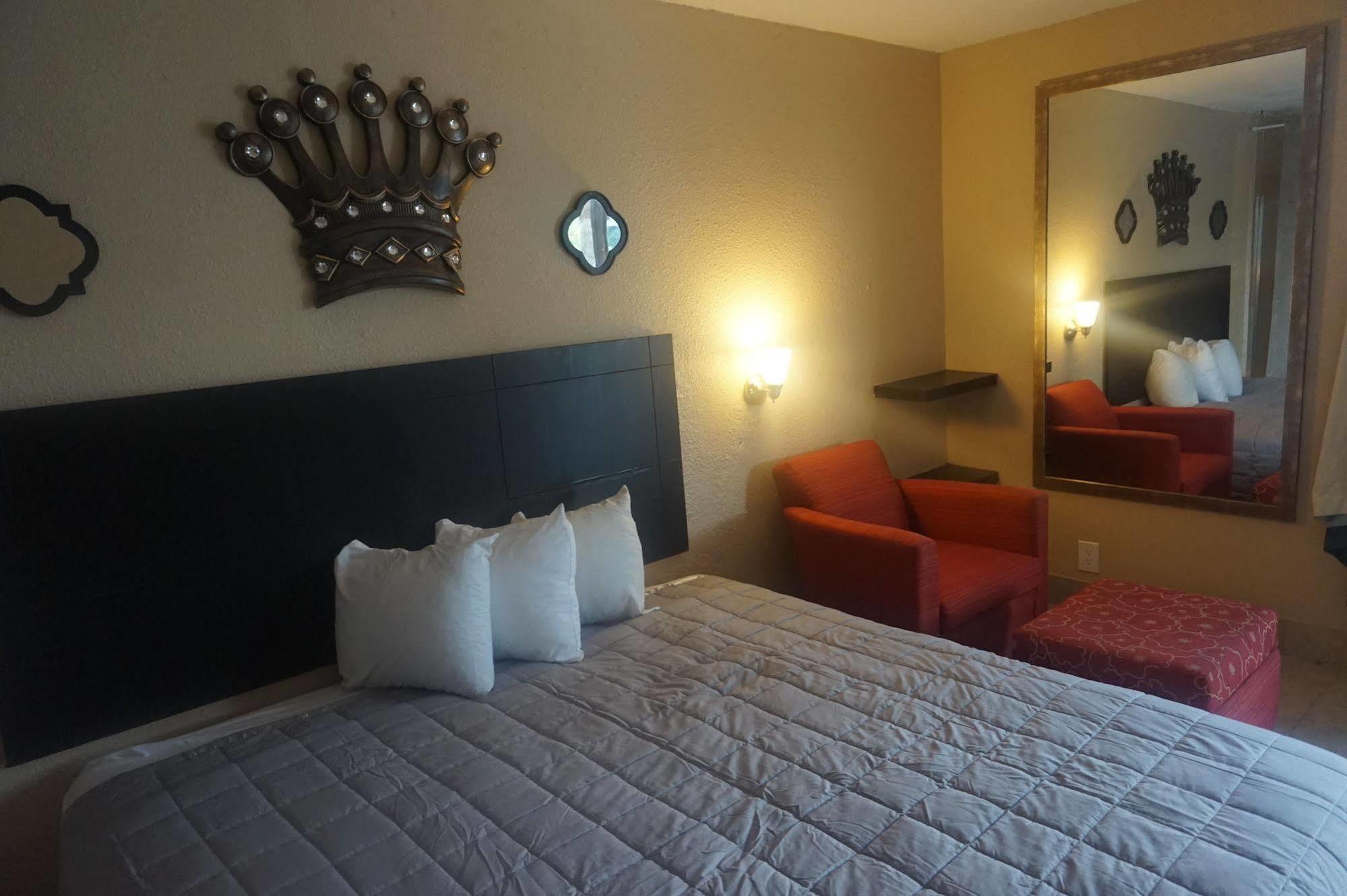 The M Hotel I-Drive Near Universal Orlando Eksteriør bilde