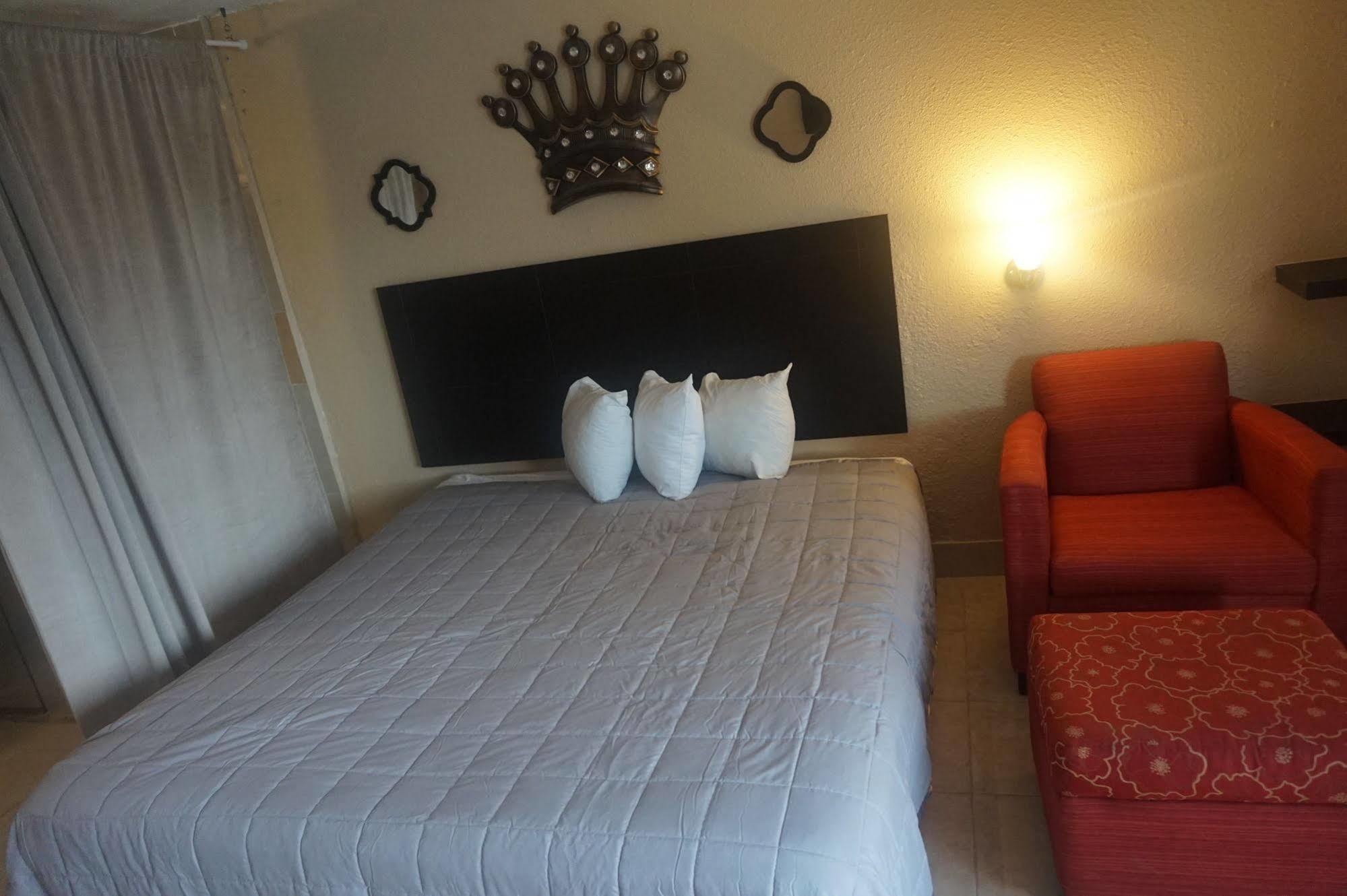 The M Hotel I-Drive Near Universal Orlando Eksteriør bilde
