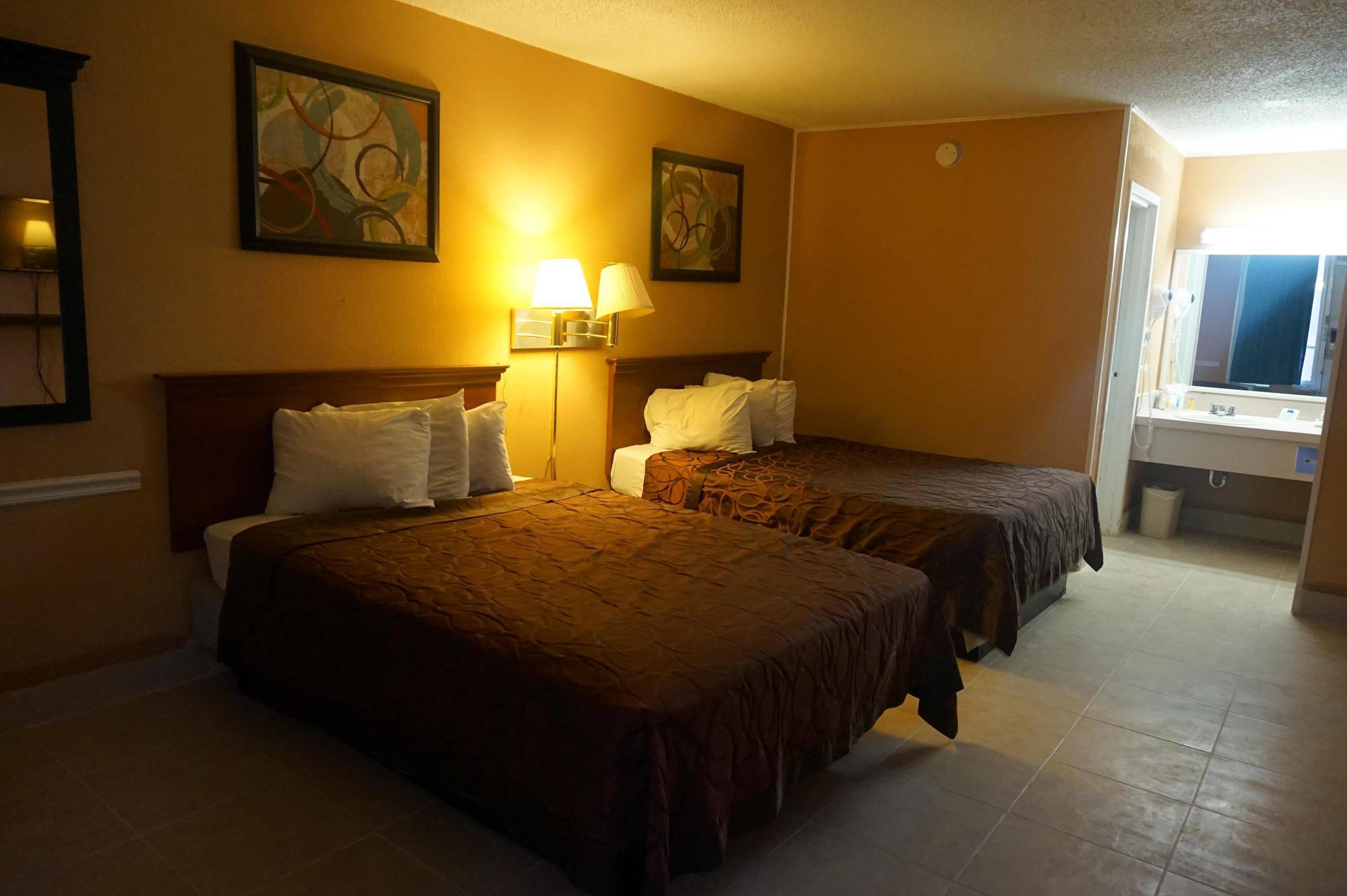 The M Hotel I-Drive Near Universal Orlando Eksteriør bilde