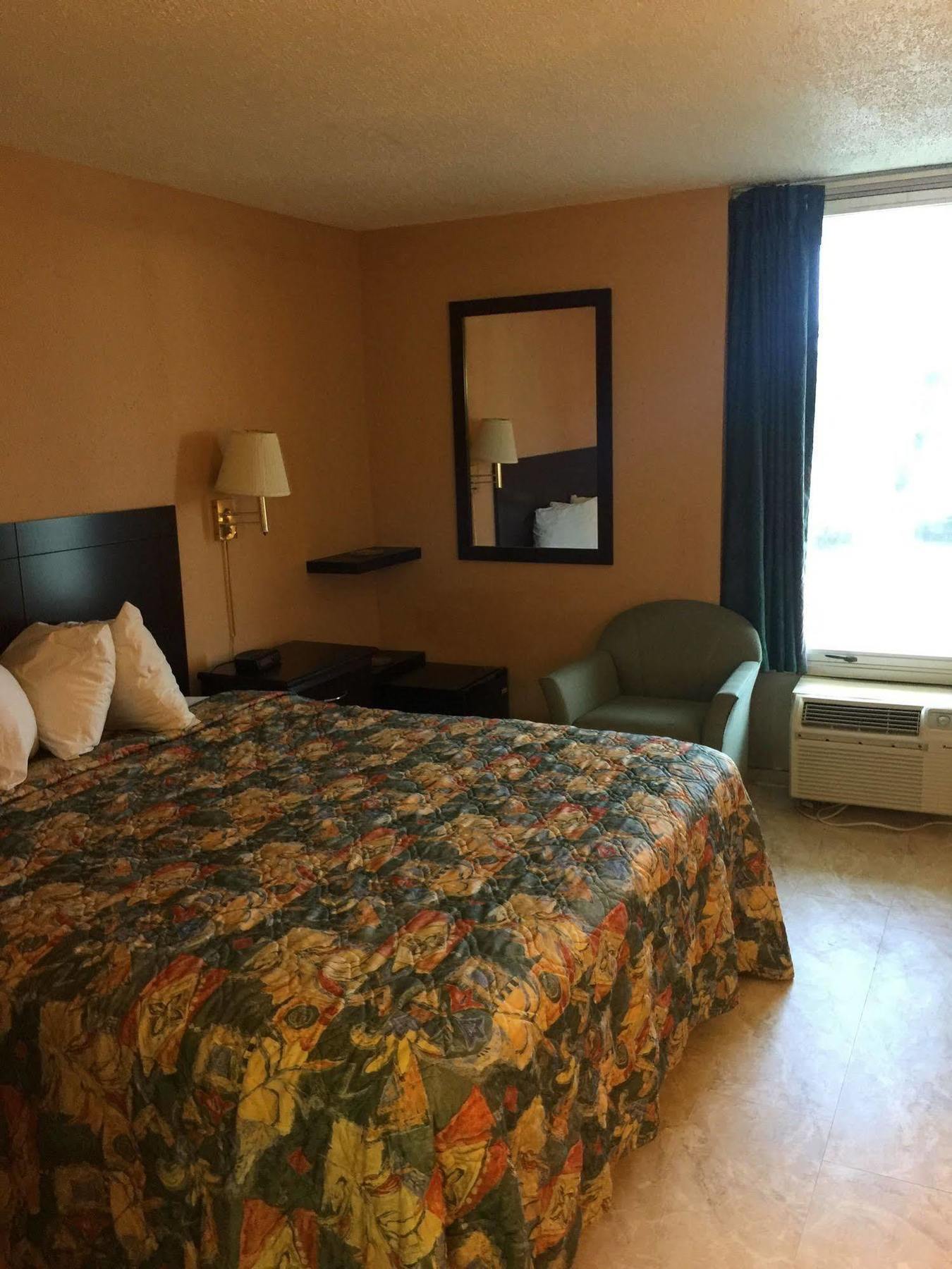 The M Hotel I-Drive Near Universal Orlando Eksteriør bilde