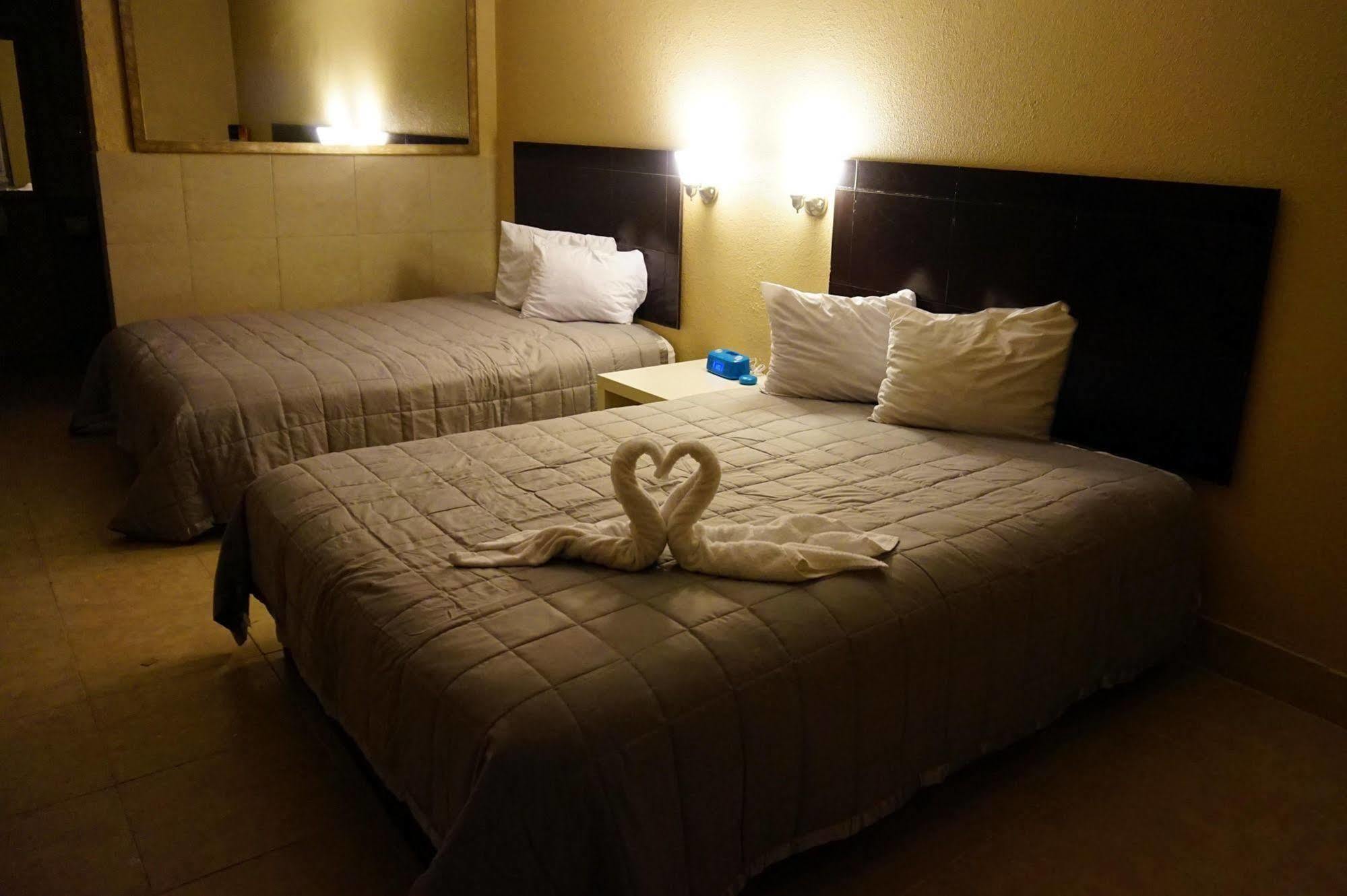 The M Hotel I-Drive Near Universal Orlando Eksteriør bilde